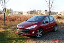 1등급 그녀와의 데이트♡ - 푸조 308HDi - 카이즈유 시승기 1등급 그녀와의 데이트♡ - 푸조 308HDi