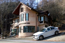 7, 6, 5, 3, 1 !!! - BMW 120d 쿠페 - 카이즈유 시승기 7, 6, 5, 3, 1 !!! - BMW 120d 쿠페