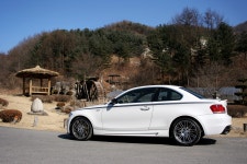 7, 6, 5, 3, 1 !!! - BMW 120d 쿠페 - 카이즈유 시승기 7, 6, 5, 3, 1 !!! - BMW 120d 쿠페
