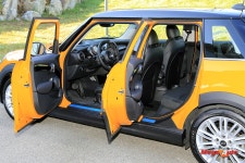 5감만족 해치백, 뉴 미니 5도어 - 카이즈유 시승기 5감만족 해치백, 뉴 미니 5도어