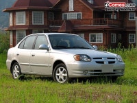 현대 뉴 베르나 시승기 - 카이즈유 시승기 현대 뉴 베르나 시승기