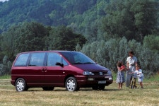 1996 푸조 806 - 카이즈유 자동차 정보 1996 푸조 806