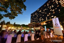 한성자동차, 옥토버페스트 행사 성료 - 카이즈유 뉴스 한성자동차, 옥토버페스트 행사 성료