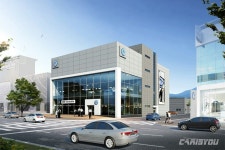 폭스바겐 지엔비오토모빌, 대구 서비스센터 오픈 - 카이즈유 뉴스 폭스바겐 지엔비오토모빌, 대구 서비스센터 오픈