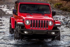 2018 지프 랭글러(4세대) - 카이즈유 갤러리 2018 지프 랭글러(4세대)