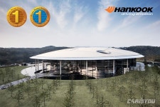 한국타이어, 한국산업의 브랜드파워 1위 선정 - 카이즈유 뉴스 한국타이어, 한국산업의 브랜드파워 1위 선정