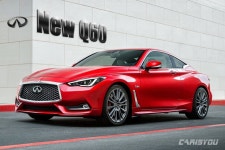 인피니티, 완전변경 2세대 Q60 출시 - 카이즈유 신차소개 인피니티, 완전변경 2세대 Q60 출시