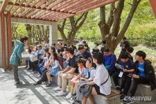 쌍용차, 노동조합 역사기행 실시 - 카이즈유 뉴스 쌍용차, 노동조합 역사기행 실시