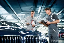 BMW 한독모터스, 창립 15주년 무상 점검 캠페인 - 카이즈유 뉴스 BMW 한독모터스, 창립 15주년 무상 점검 캠페인