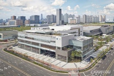 BMW 바바리안모터스, 송도 콤플렉스 오픈 - 카이즈유 뉴스 BMW 바바리안모터스, 송도 콤플렉스 오픈