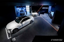 한성자동차, AMG 퍼포먼스센터 신규 오픈 - 카이즈유 뉴스 한성자동차, AMG 퍼포먼스센터 신규 오픈