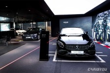 한성자동차, AMG 퍼포먼스센터 신규 오픈 - 카이즈유 뉴스 한성자동차, AMG 퍼포먼스센터 신규 오픈