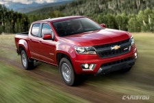 콜로라도 VS 렉스턴 스포츠 칸, 어떻게 다른가? - 카이즈유 포커스 콜로라도 VS 렉스턴 스포츠 칸, 어떻게 다른가?