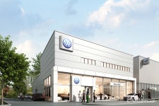 폭스바겐 클라쎄오토, 구리 전시장 신규 오픈 - 카이즈유 뉴스 폭스바겐 클라쎄오토, 구리 전시장 신규 오픈