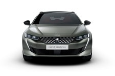 2021 푸조 508(2세대) - 카이즈유 갤러리 2021 푸조 508(2세대)