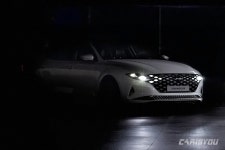 베일 벗은 그랜저 IG 부분변경, 혁신적인 변화 - 카이즈유 포커스 베일 벗은 그랜저 IG 부분변경, 혁신적인 변화