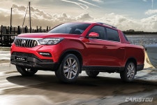 쌍용차-평택시, 상생간담회 실시 - 카이즈유 뉴스 쌍용차-평택시, 상생간담회 실시 