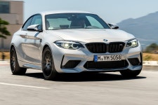 2020 BMW M2 - 카이즈유 갤러리 2020 BMW M2
