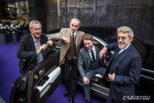 롤스로이스 위스퍼스, 디지털 세계로 확장되는 특별함 - 카이즈유 포커스 롤스로이스 위스퍼스, 디지털 세계로 확장되는 특별함