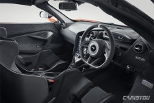 맥라렌, 765대 한정 생산 765LT 공개 - 카이즈유 뉴스 맥라렌, 765대 한정 생산 765LT 공개  