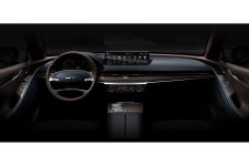 2022 제네시스 G80(RG3) - 카이즈유 갤러리 2022 제네시스 G80(RG3)