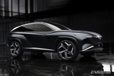 상상에서 현실까지, 콘셉트카로 디자인 미리 보기 - 카이즈유 포커스 상상에서 현실까지, 콘셉트카로 디자인 미리 보기