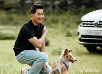 개통령 강형욱, 폭스바겐 SUV 홍보대사 선정 - 카이즈유 뉴스 개통령 강형욱, 폭스바겐 SUV 홍보대사 선정