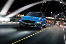 현대차, 부분변경 뉴 코나 출시 - 카이즈유 신차소개 현대차, 부분변경 뉴 코나 출시