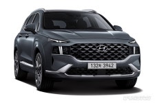 2020 현대 뉴 싼타페(TM) - 카이즈유 자동차 정보 2020 현대 뉴 싼타페(TM)