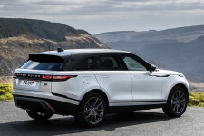 랜드로버, 연식변경 2021 레인지로버 벨라 출시 - 카이즈유 신차소개 랜드로버, 연식변경 2021 레인지로버 벨라 출시