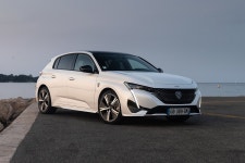 2022 푸조 308(3세대) - 카이즈유 자동차 정보 2022 푸조 308(3세대)