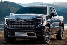 2023 GMC 시에라(5세대) - 카이즈유 자동차 정보 2023 GMC 시에라(5세대)