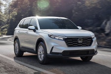 2023 혼다 CR-V(6세대) - 카이즈유 자동차 정보 2023 혼다 CR-V(6세대)