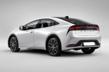 토요타, 완전변경 5세대 프리우스 출시 - 카이즈유 신차소개 토요타, 완전변경 5세대 프리우스 출시