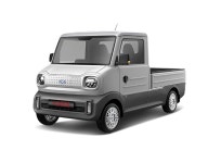 2024 대창모터스 다니고 EV - 카이즈유 자동차 정보 2024 대창모터스 다니고 EV