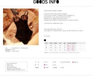 츄(chuu) | 쉬즈러브 All-in-One | 뽕물관 츄 chuu