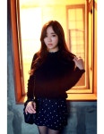 츄(chuu) | 르쁘띠푸 knit | 품절 츄 chuu