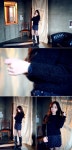 츄(chuu) | 르쁘띠푸 knit | 품절 츄 chuu
