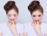 츄(chuu) | BEIGE#706 500일의 썸머 | Nail polish 츄 chuu