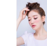 츄(chuu) | BEIGE#706 500일의 썸머 | Nail polish 츄 chuu