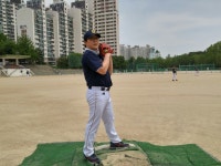 빌리어네어 Gameone | 사회인야구 기록 플랫폼