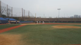 공주프랜드 Gameone | 사회인야구 기록 플랫폼