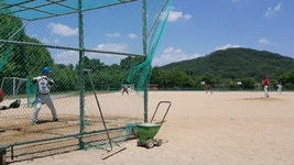 라온캐슬 Gameone | 사회인야구 기록 플랫폼