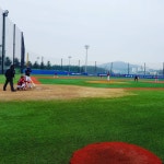 SK하이닉스2팀 Gameone | 사회인야구 기록 플랫폼