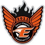 서울이글스 Gameone | 사회인야구 기록 플랫폼