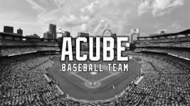 (주) CUBE NC (큐브엔씨) | A CUBE Gameone | 사회인야구 기록 플랫폼