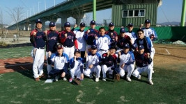 여주시청 가람휘 Gameone | 사회인야구 기록 플랫폼