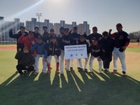 도척 야구단 Gameone | 사회인야구 기록 플랫폼