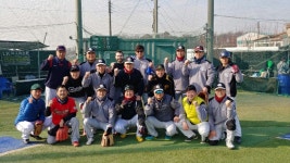 고촌슬링스 게임원