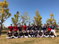 저스트고(서부산25시) Gameone | 사회인야구 기록 플랫폼